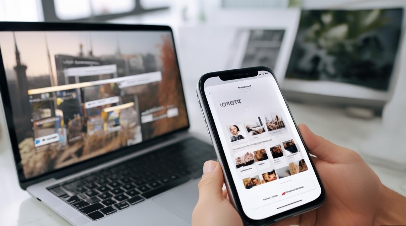 苹果手机传照片到电脑没网怎么传最快？