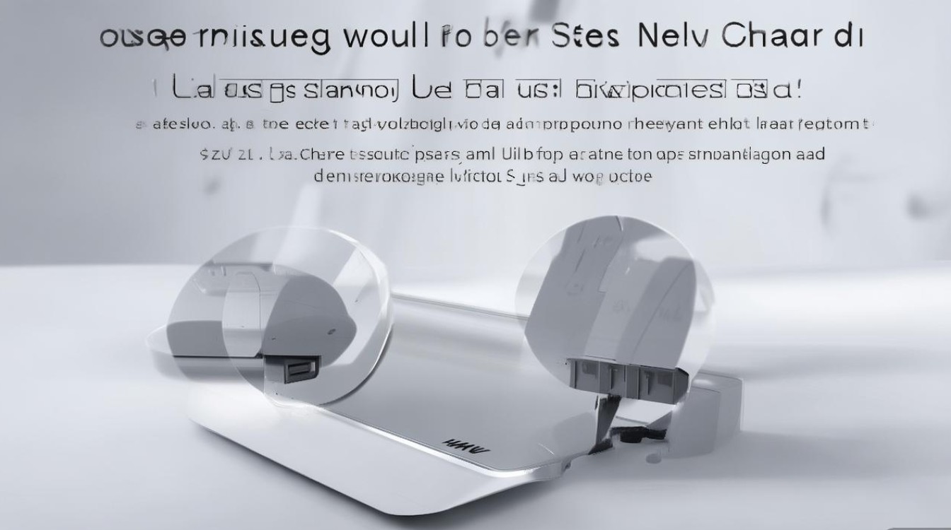 华为闪充充电器怎么用？新手必看操作步骤有哪些？