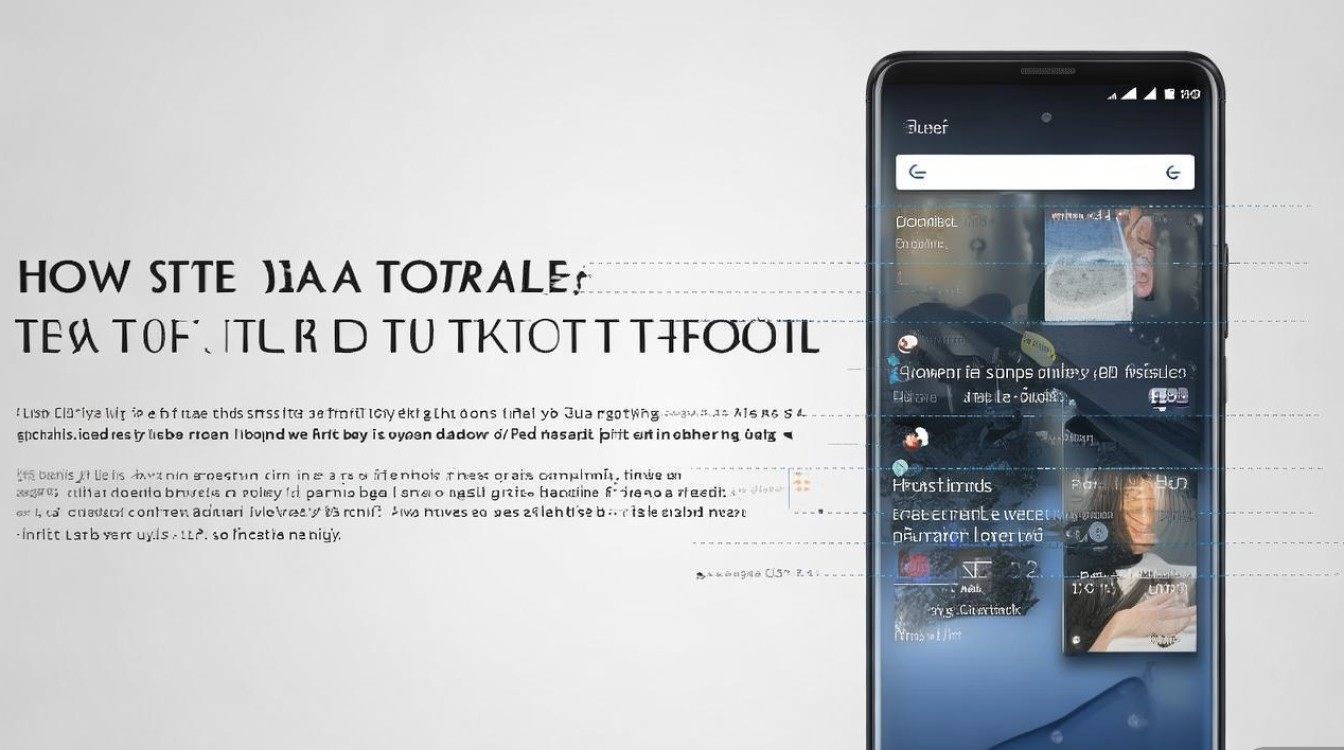 华为荣耀手机截图怎么截？新手必看教程在这里