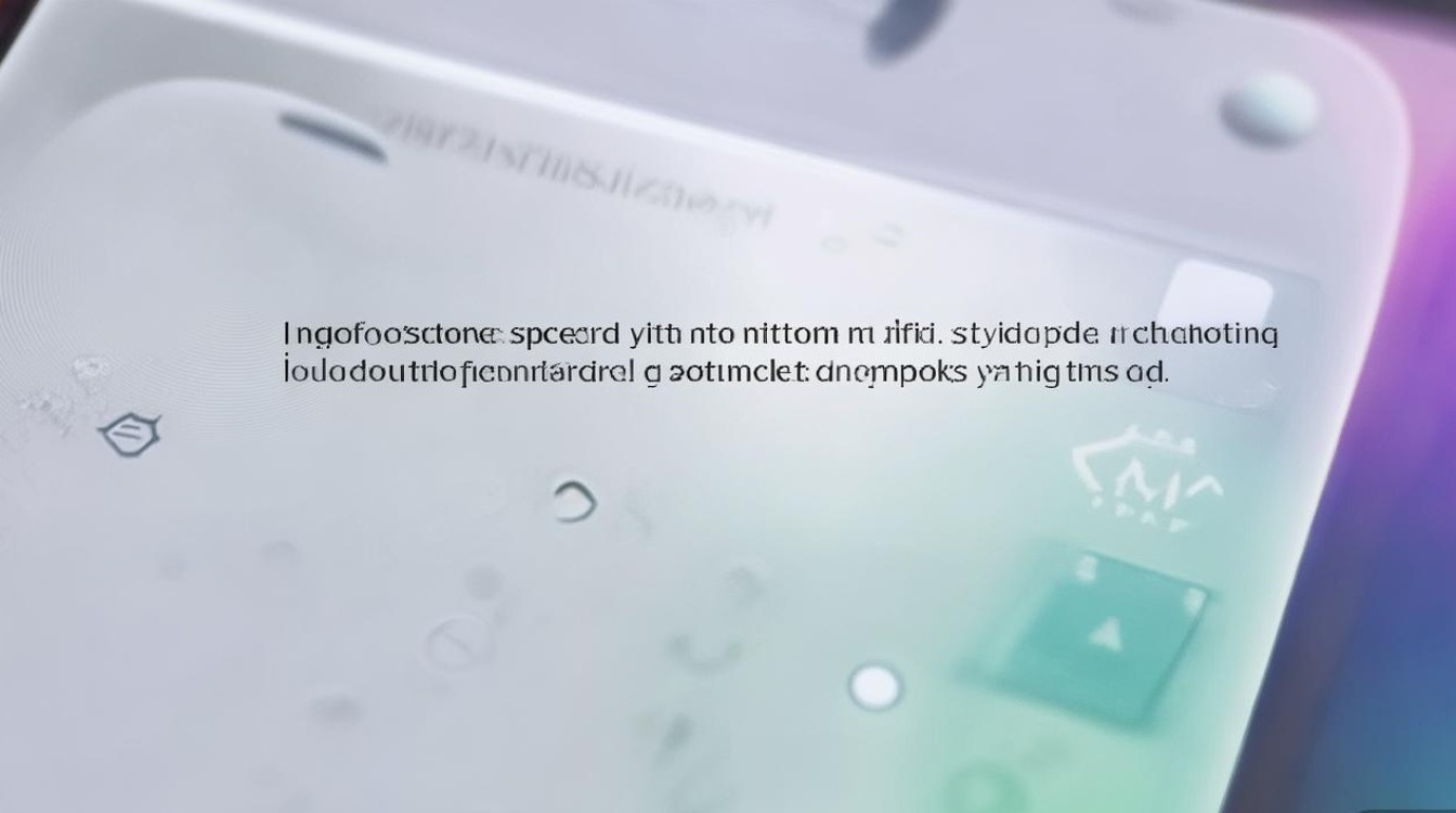 vivo智能亮屏没通知？开启方法与故障排查指南