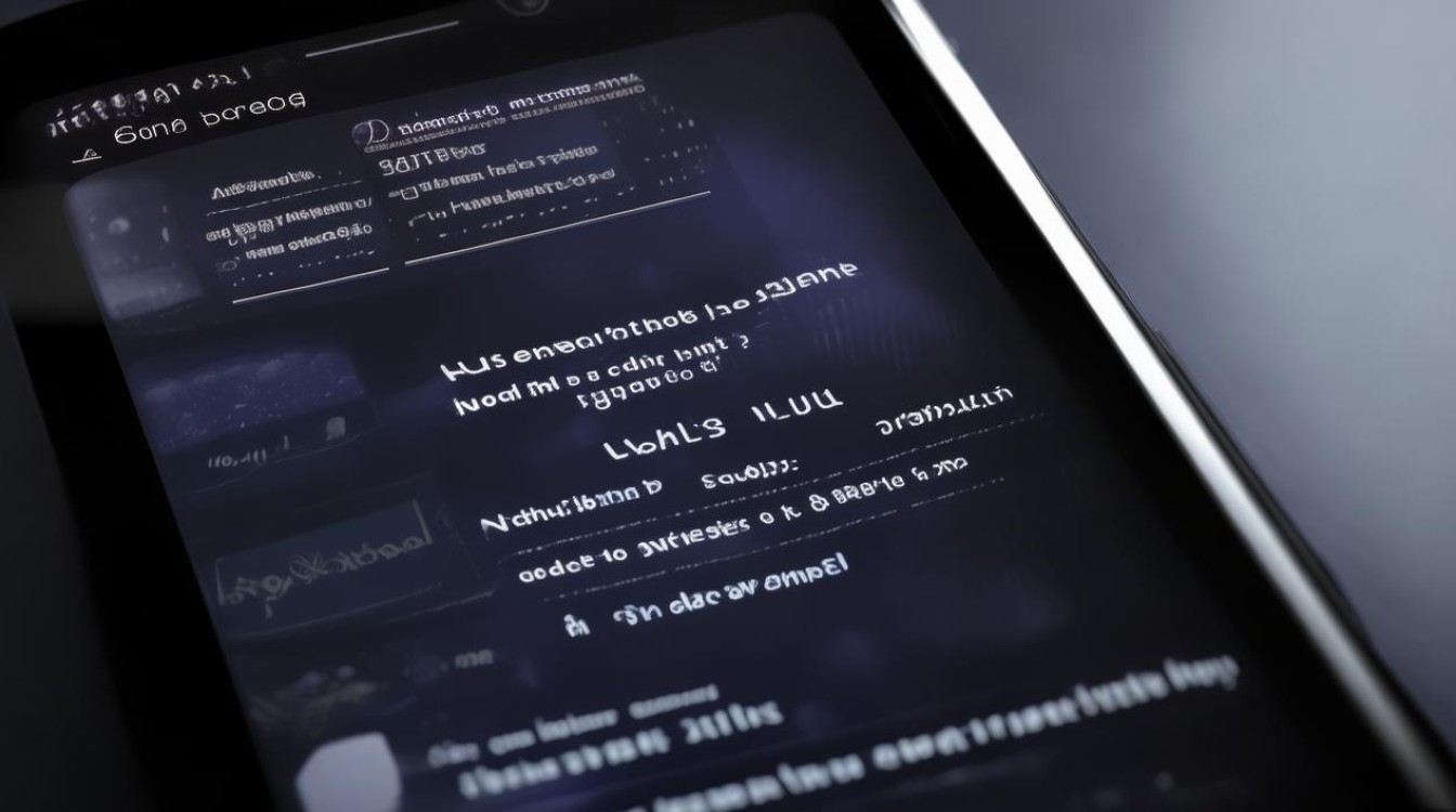 vivo智能亮屏没通知？开启方法与故障排查指南
