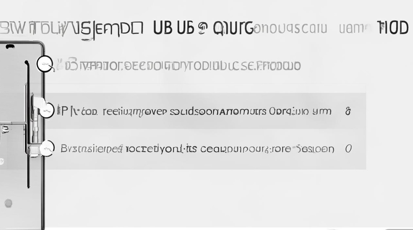 oppo手机如何打开usb调试模式？详细步骤是什么？
