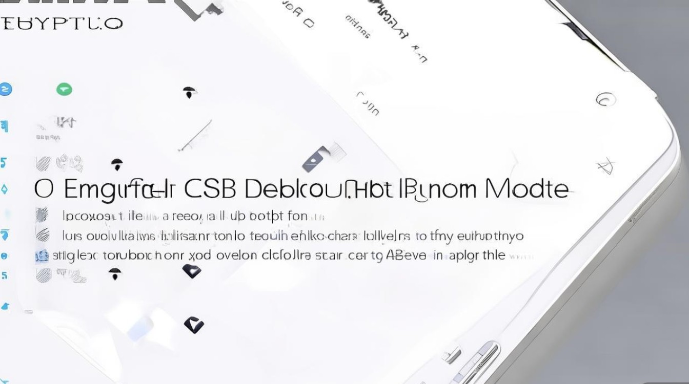 oppo手机如何打开usb调试模式？详细步骤是什么？