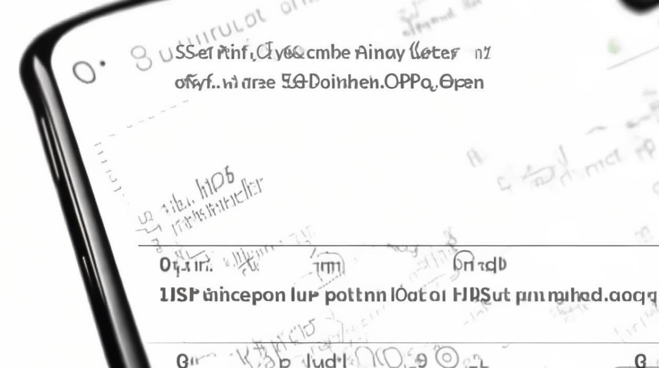oppo手机如何打开usb调试模式？详细步骤是什么？