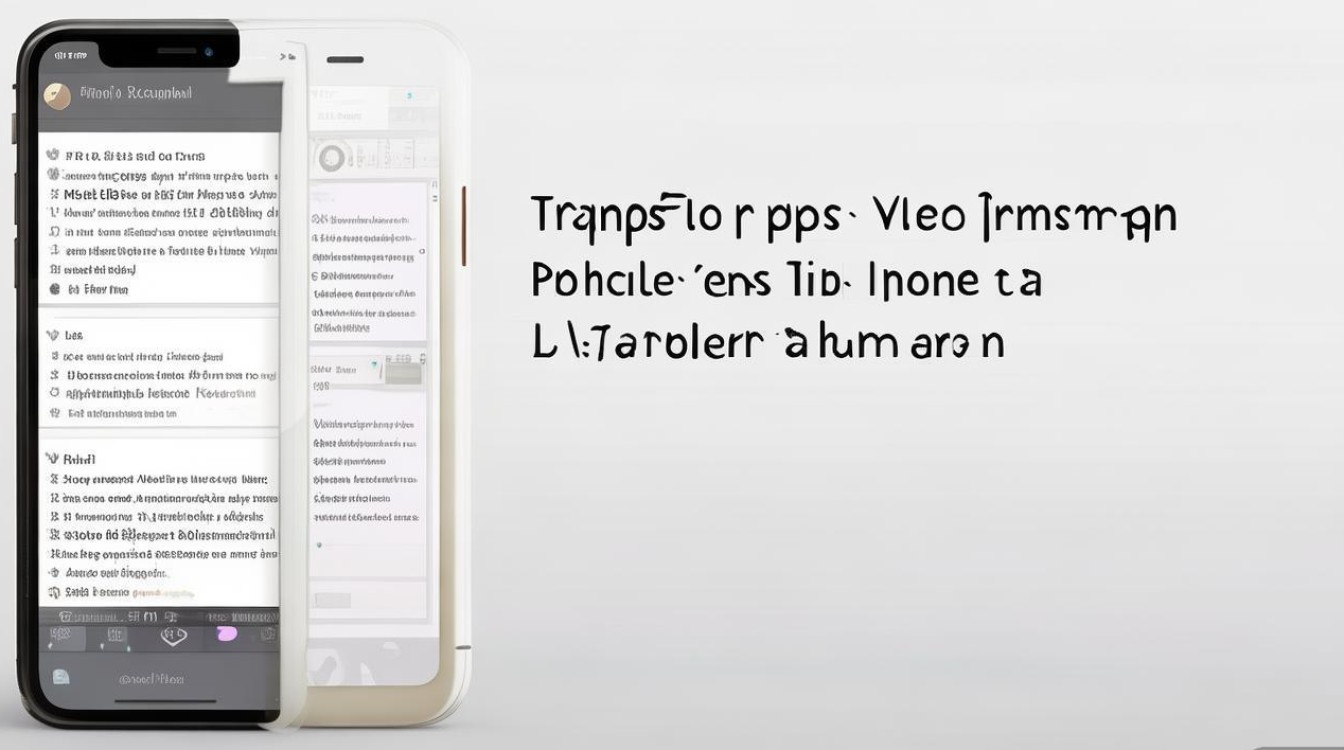 苹果手机怎么传app给另一台手机？