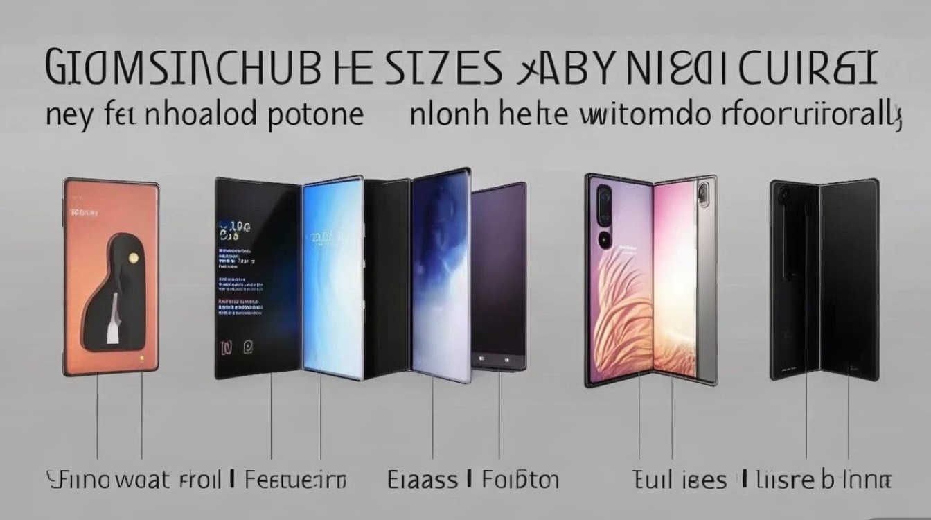 三星折叠屏手机怎么选才不踩坑？