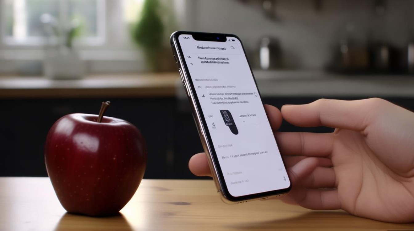 苹果能钥匙怎么用？手机NFC功能开启教程详解