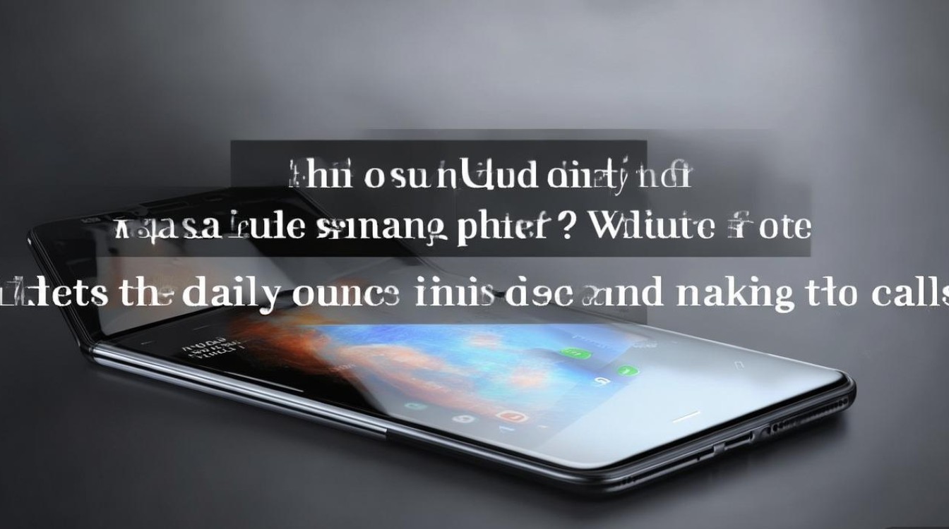 三星折叠屏手机音质好吗？日常使用听歌通话体验如何？