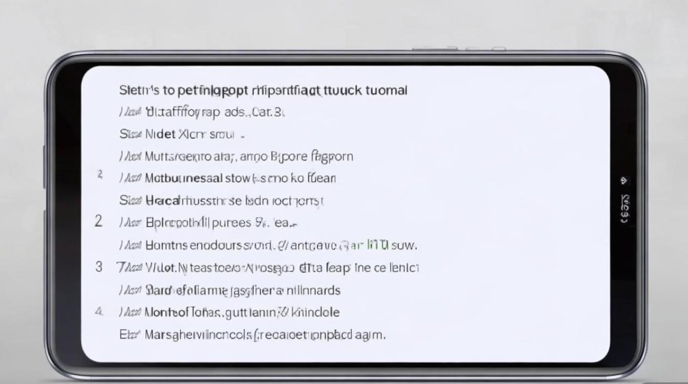 华为荣耀5a指纹解锁怎么设置？新手教程步骤详解。