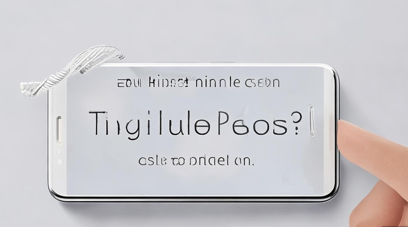 oppo手机指纹解锁怎么用？新手操作步骤详解。