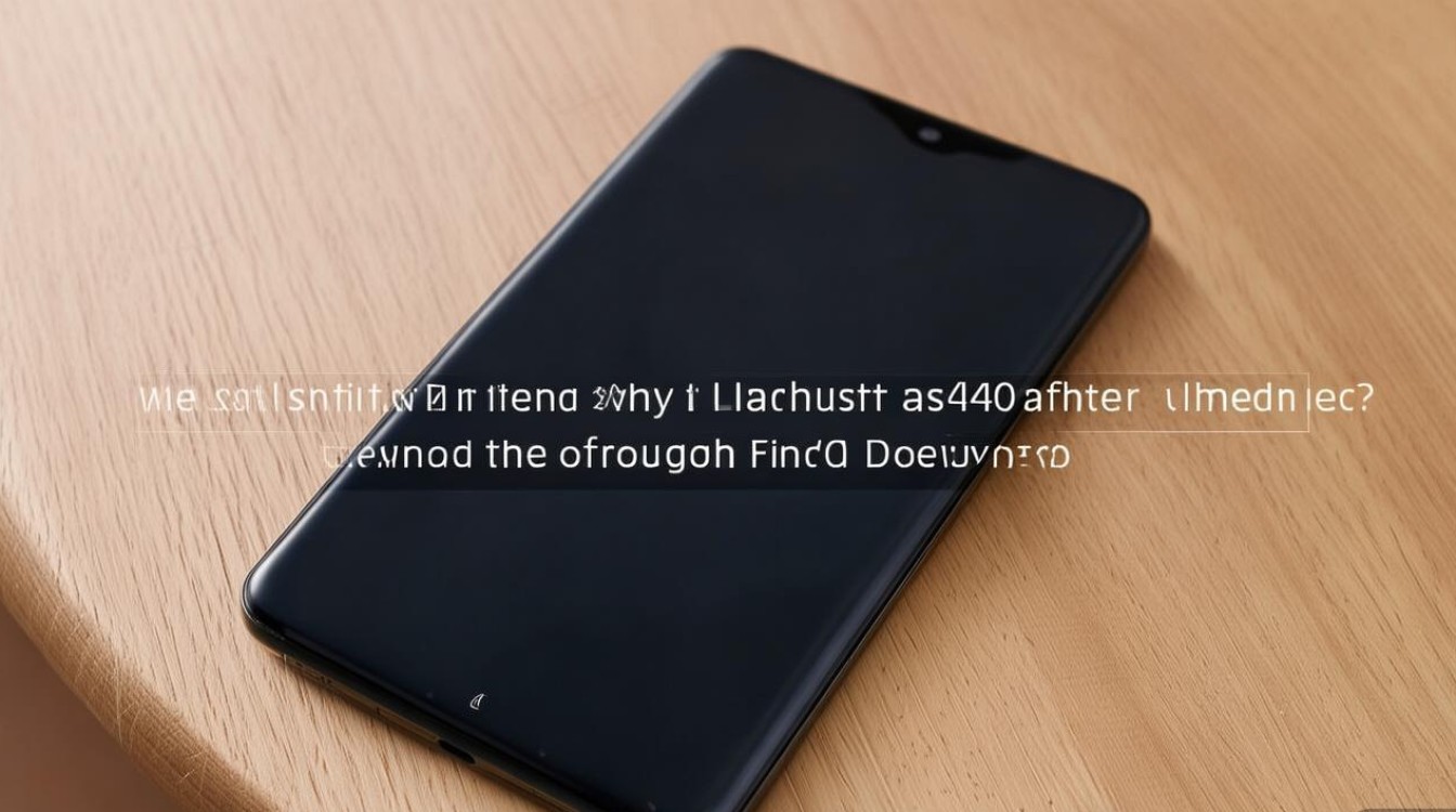 华为Mate40关机后丢失，还能通过查找设备找回吗？