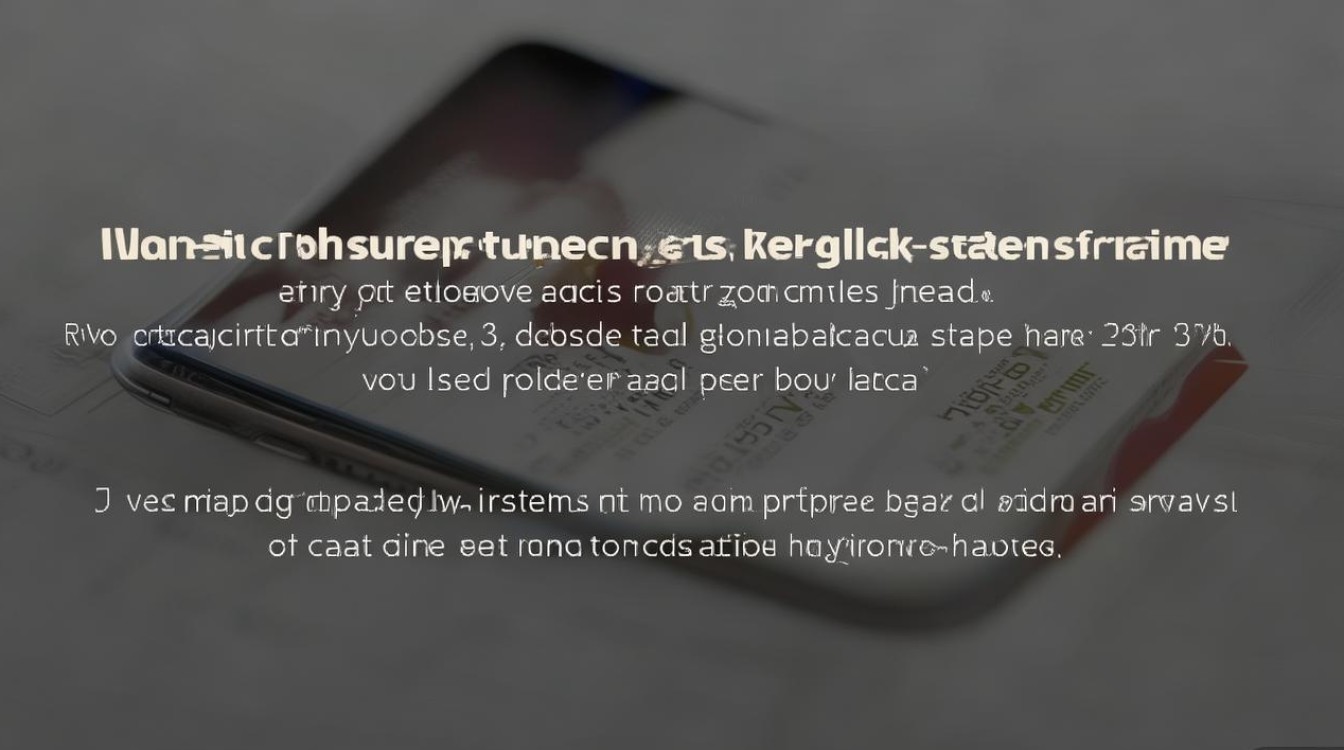 vivo指纹解锁怎么消除？旧数据残留怎么办？