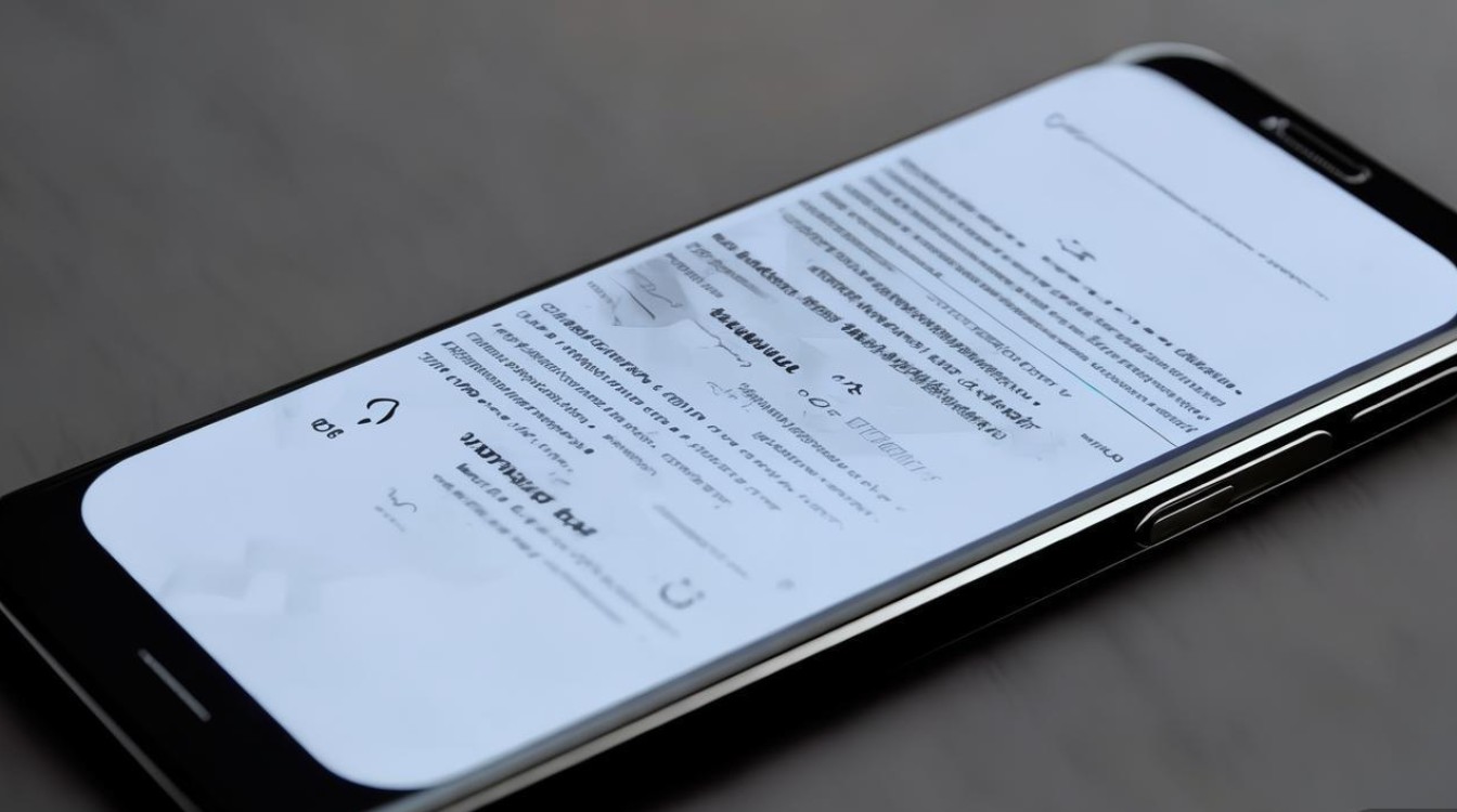 华为手机任意形状截图怎么截？详细步骤在这里