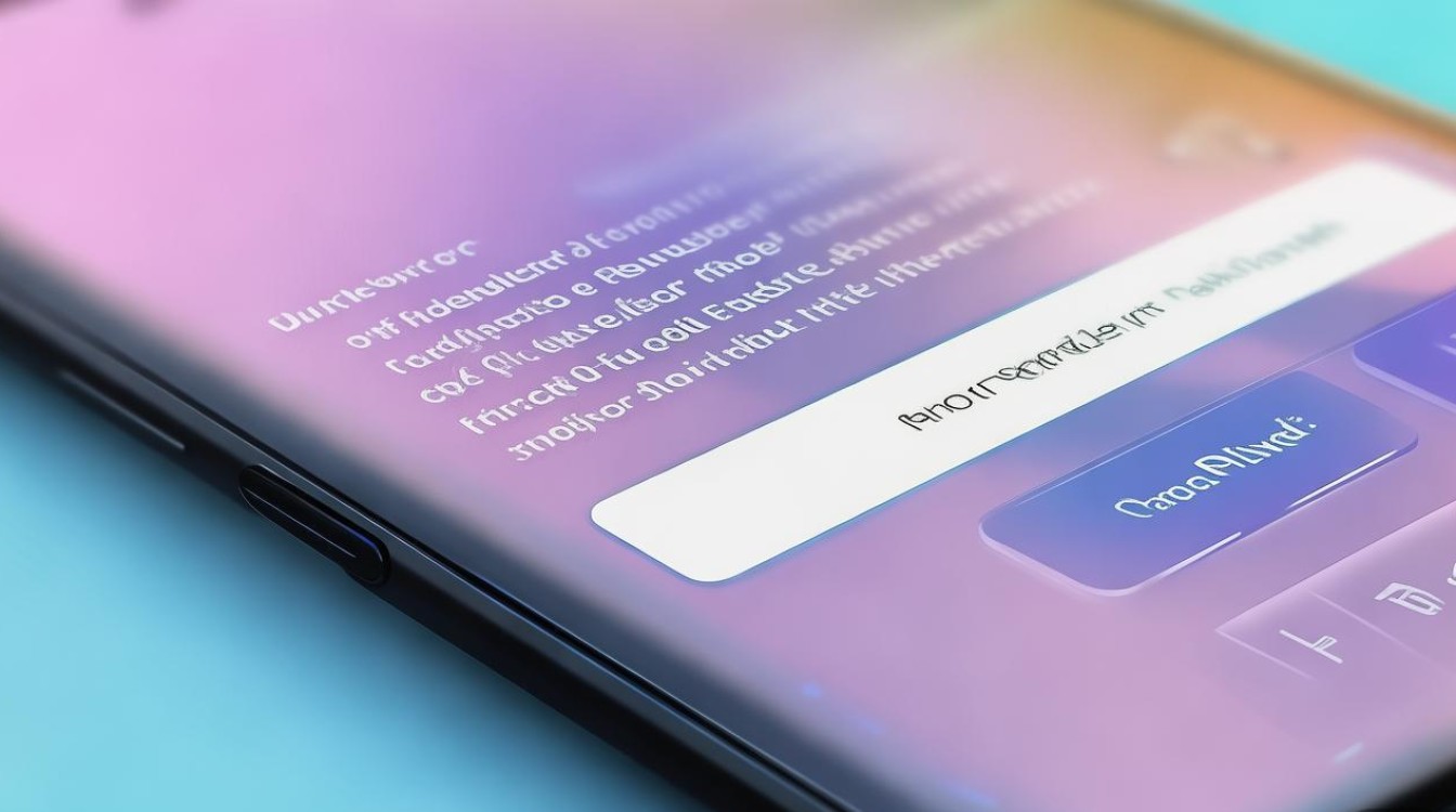 vivo手机锁屏密码忘了怎么找回？