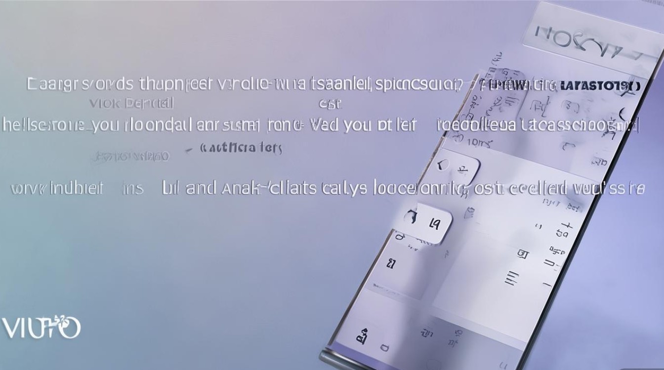 vivo手机锁屏密码忘了怎么找回？