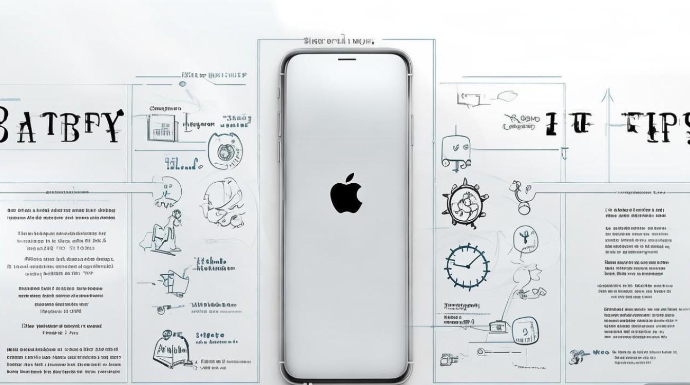 苹果6省电技巧有哪些？教你延长电池续航时间