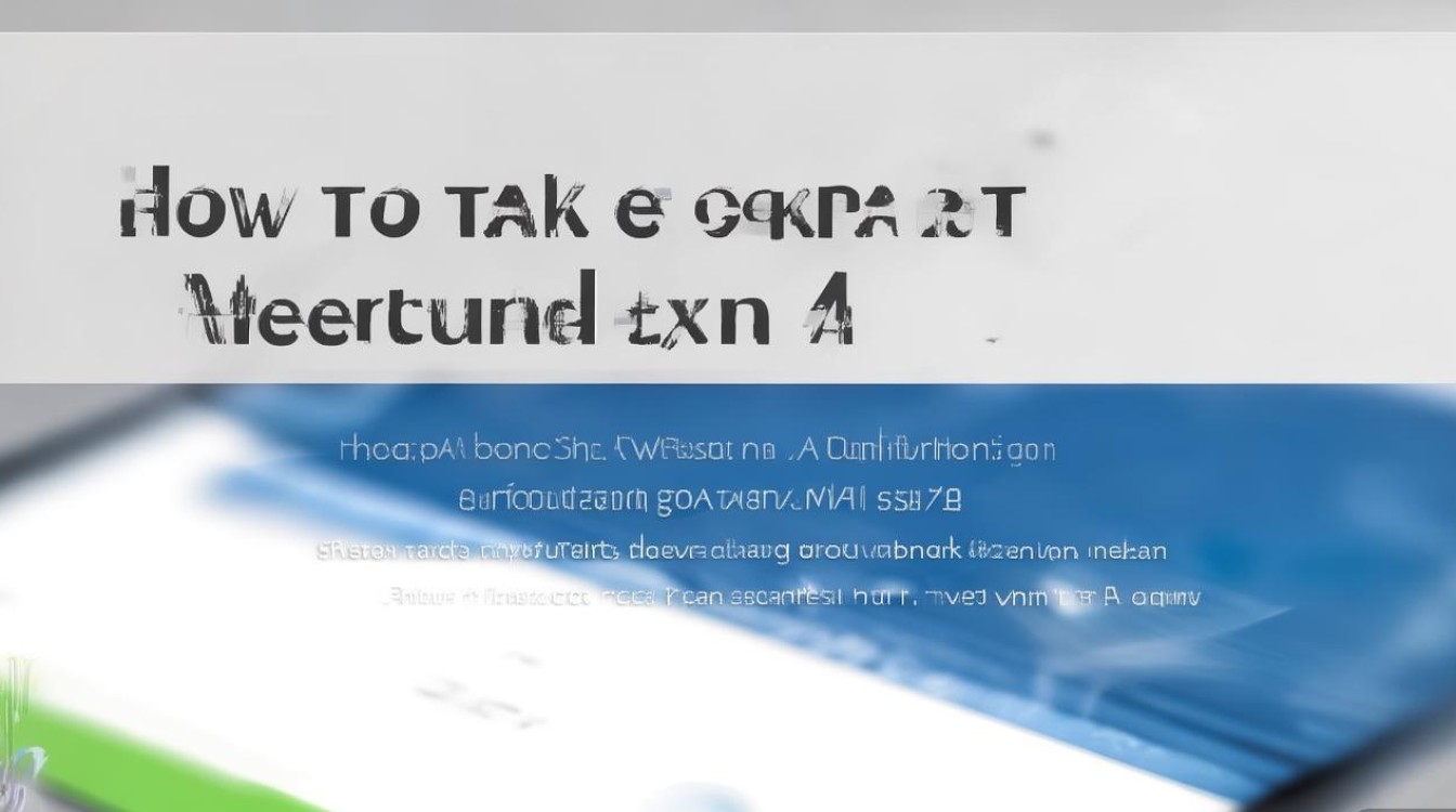 三星Mate4截图方法有哪些？新手必看！