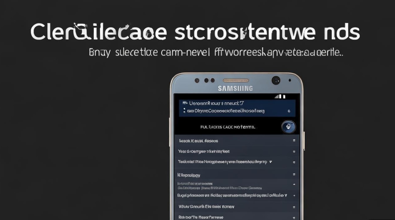 三星Mate4截图方法有哪些？新手必看！
