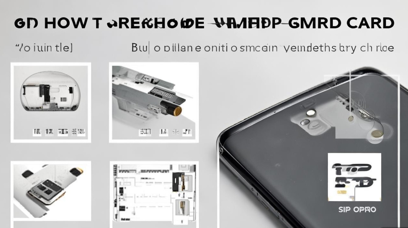 oppo手机怎么取出电话卡？新手必看步骤教程