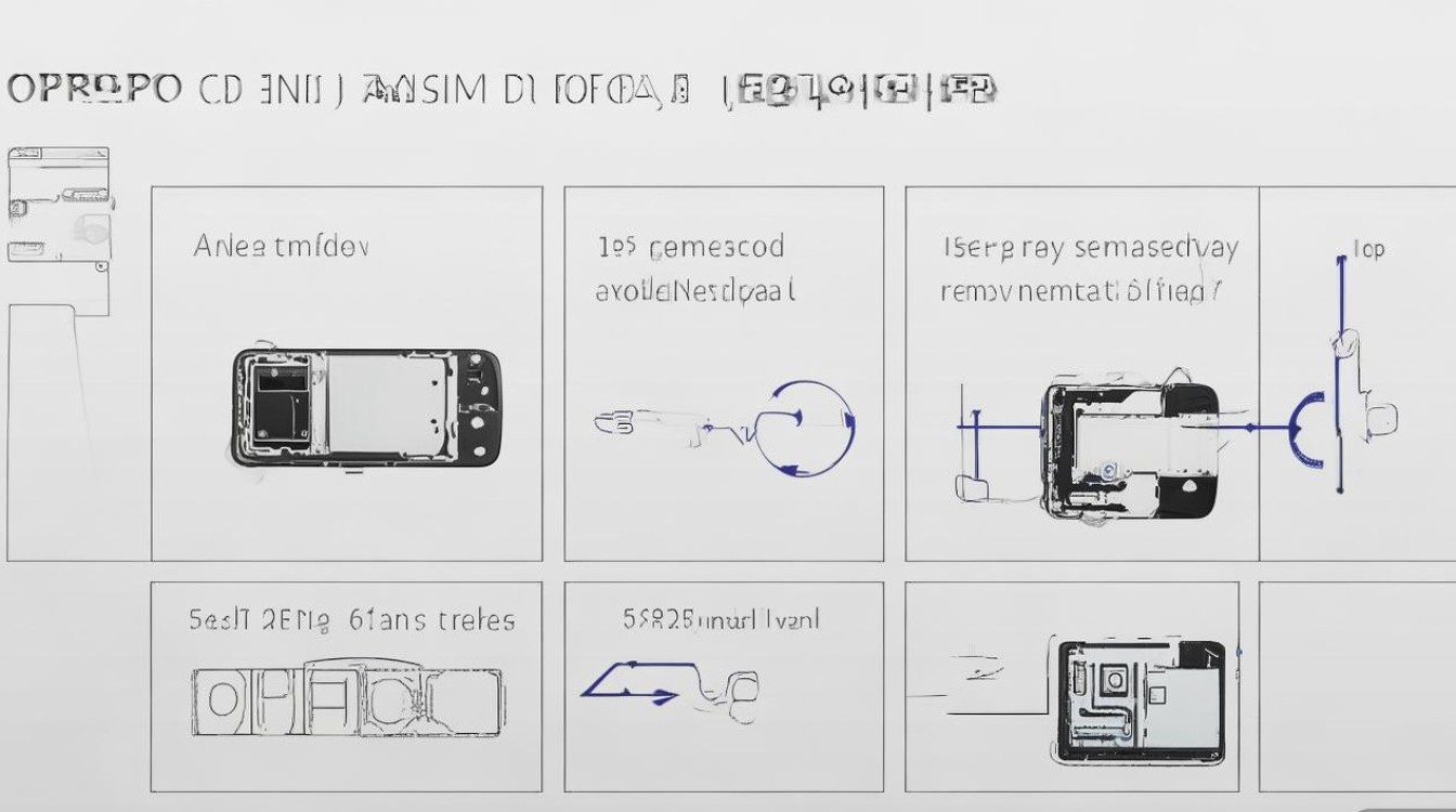 oppo手机怎么取出电话卡？新手必看步骤教程