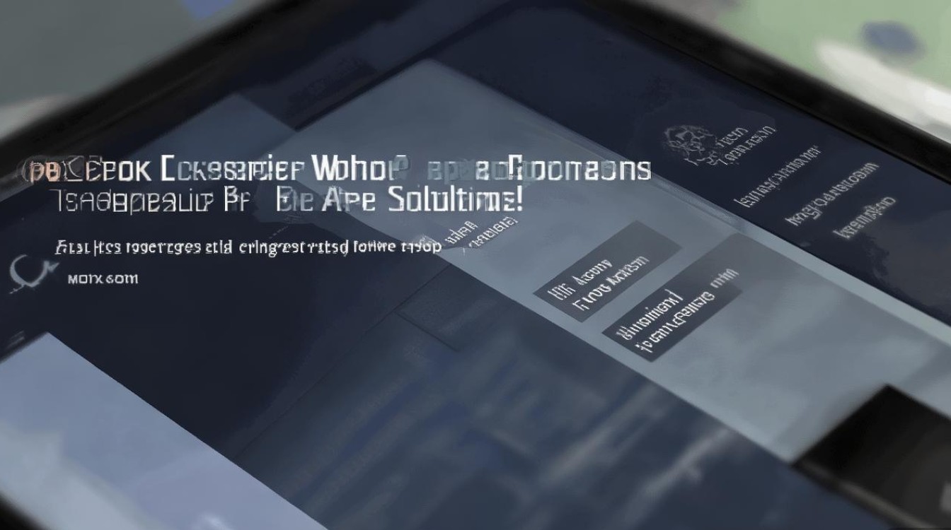 oppo锁屏壁纸更换失败怎么办？解决方法有哪些？