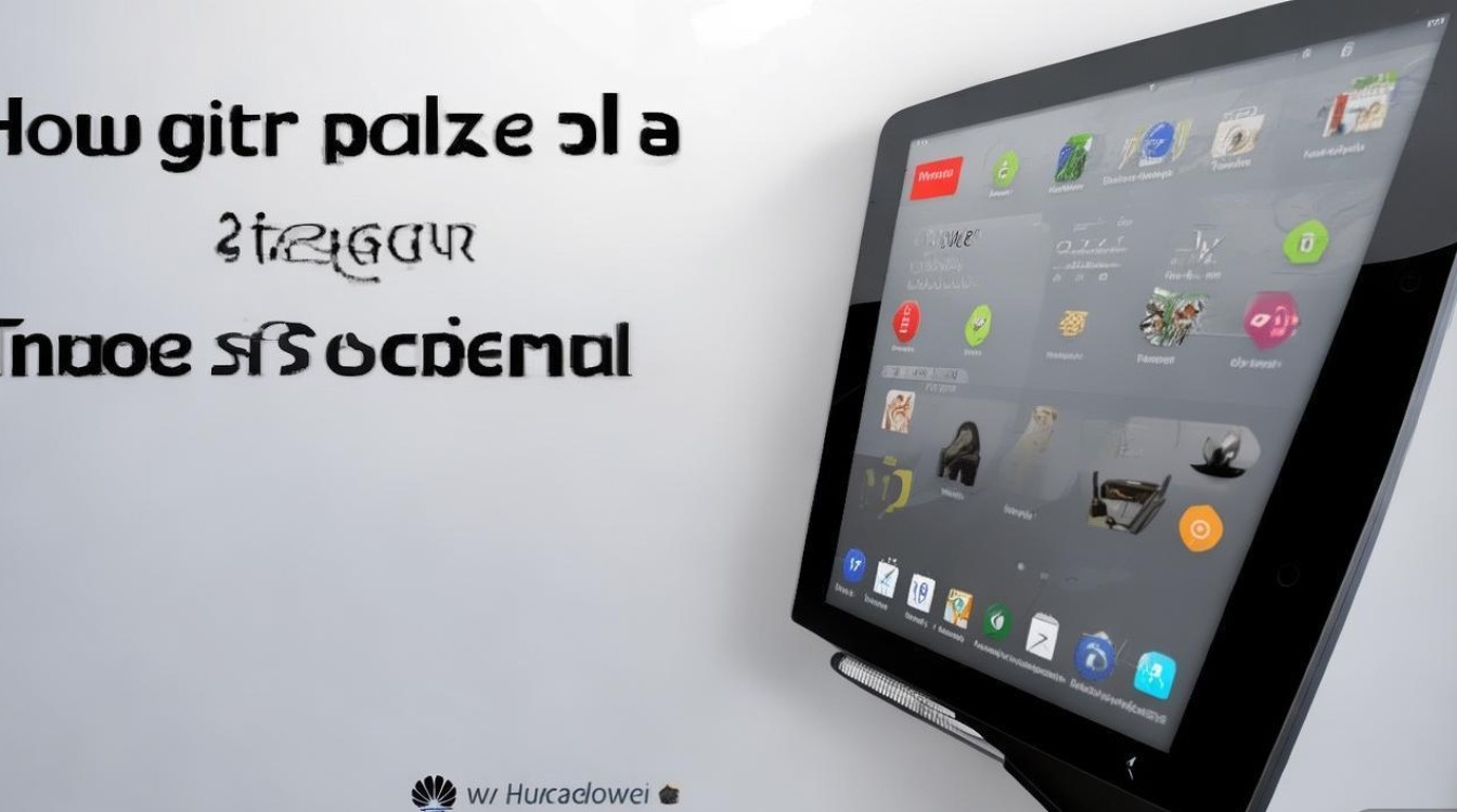 华为平板截图怎么截？详细步骤在这里！