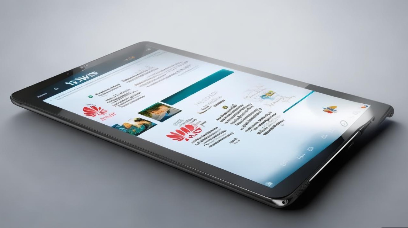 华为平板截图怎么截？详细步骤在这里！