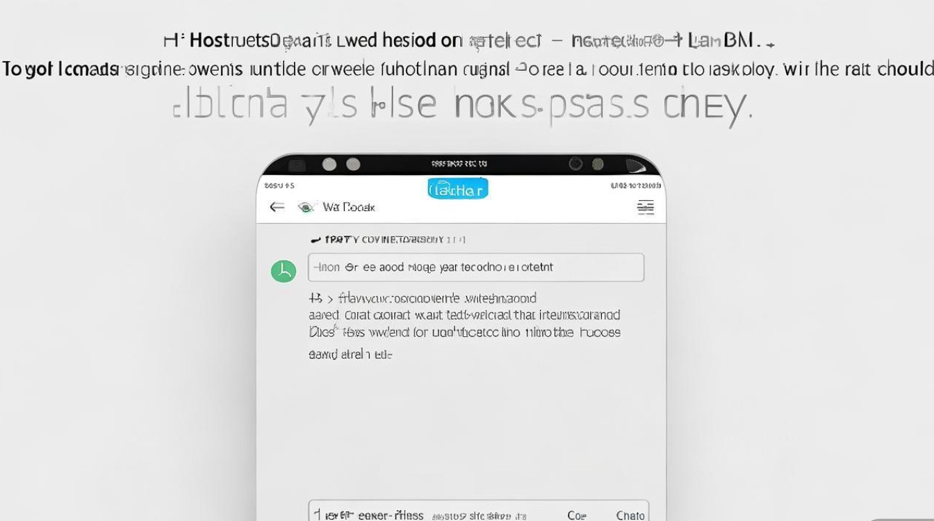 OPPO微信聊天记录加密后，怎么解除密码查看？