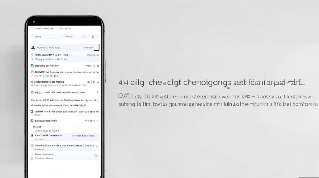oppo手机怎么改网络设置？新手操作步骤详解