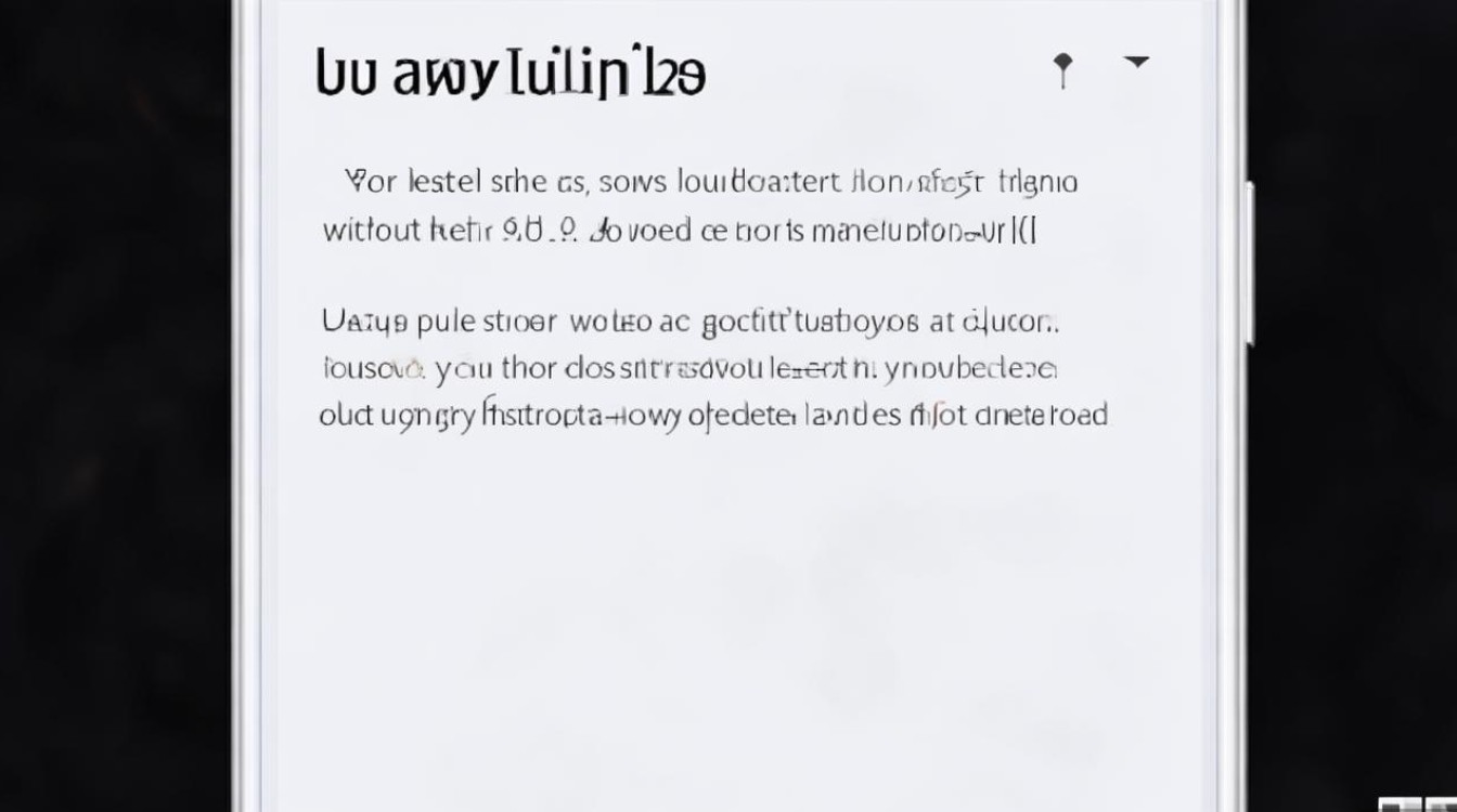 华为麦芒5没有截屏快捷键？怎么快速截屏？
