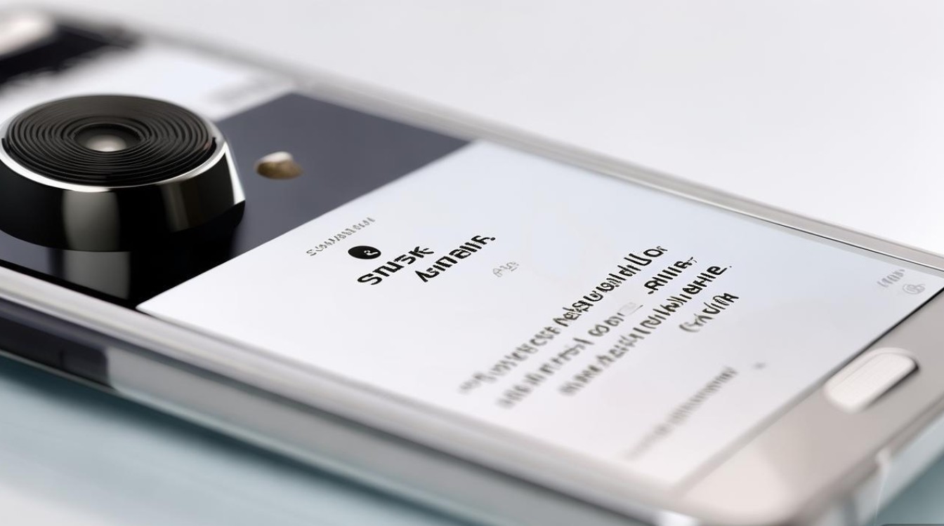 三星S7edge摄像头怎么按才不卡顿？