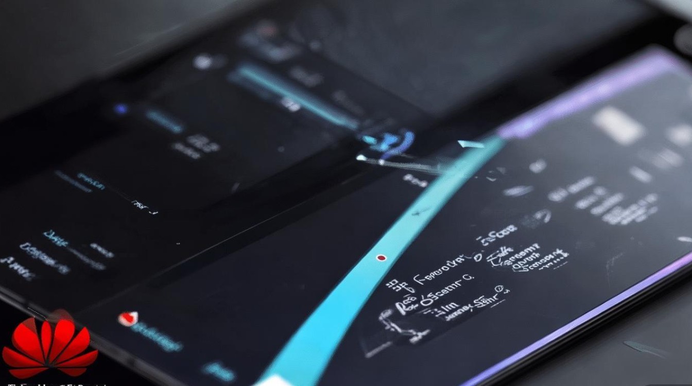 华为录屏5a功能怎么用？详细步骤教程在这里