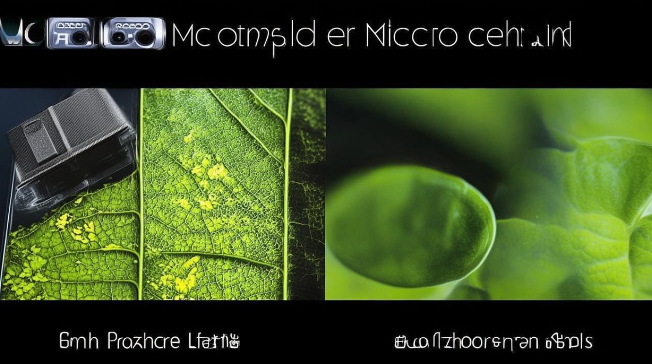 OPPO Reno6 Pro显微镜功能与微距拍照有何区别？