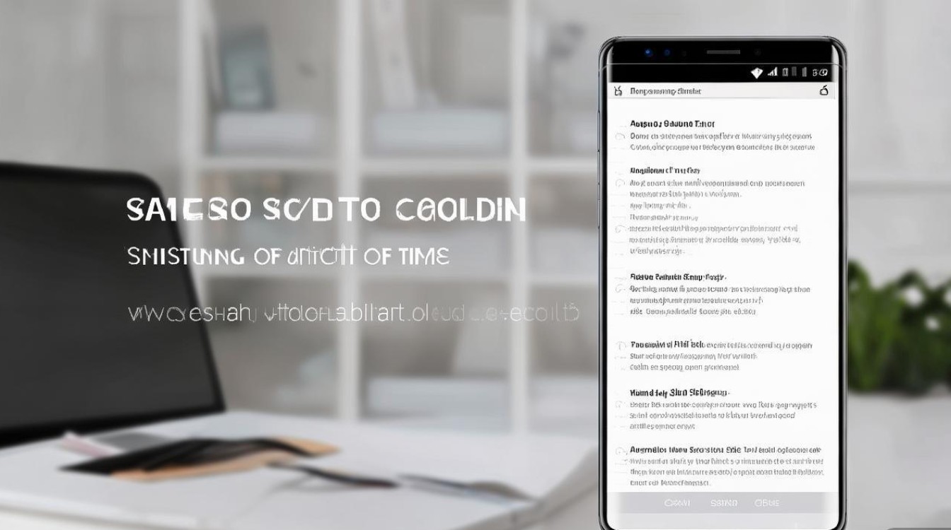 三星手机怎么查激活时间？官方渠道方法详解