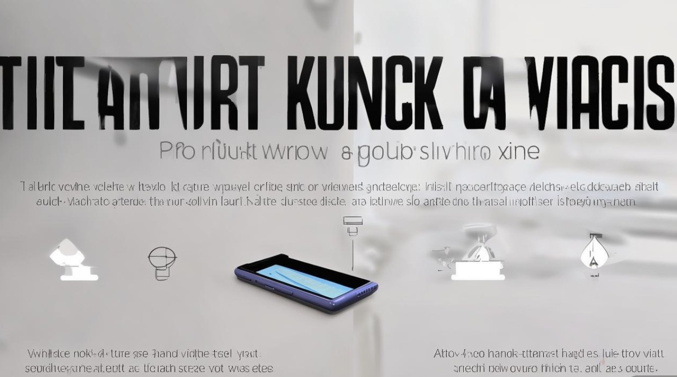 vivo手机怎么解锁？具体步骤有哪些？