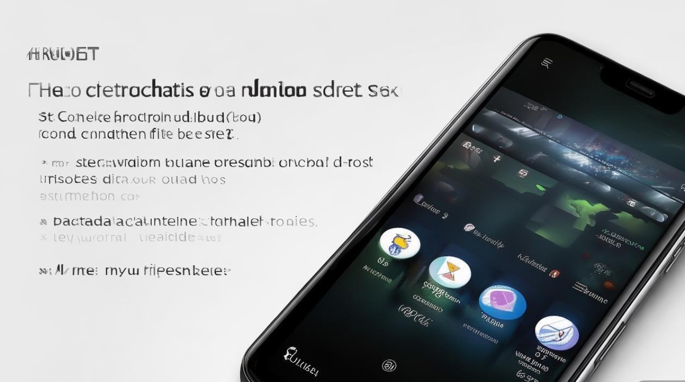 华为手机截图方法在哪设置？自定义截图功能怎么操作？