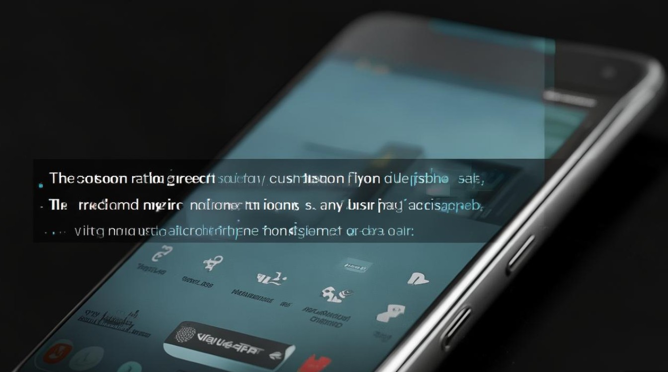 华为手机截图方法在哪设置？自定义截图功能怎么操作？