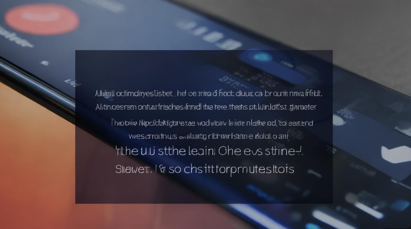 华为手机截图方法在哪设置？自定义截图功能怎么操作？