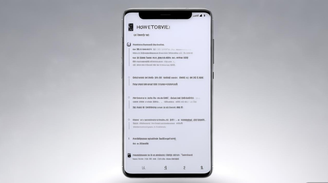 华为唤醒功能怎么用？具体步骤和注意事项有哪些？