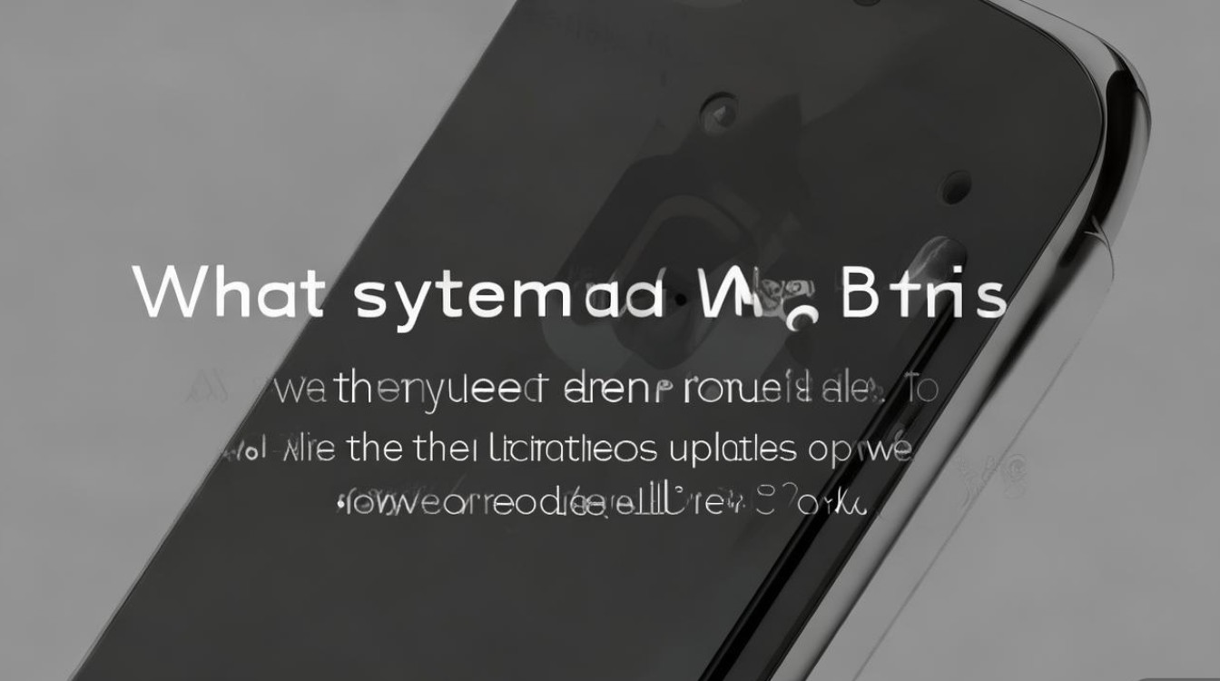 苹果6s现在还能更新什么系统？旧机型软件更新有限制吗？