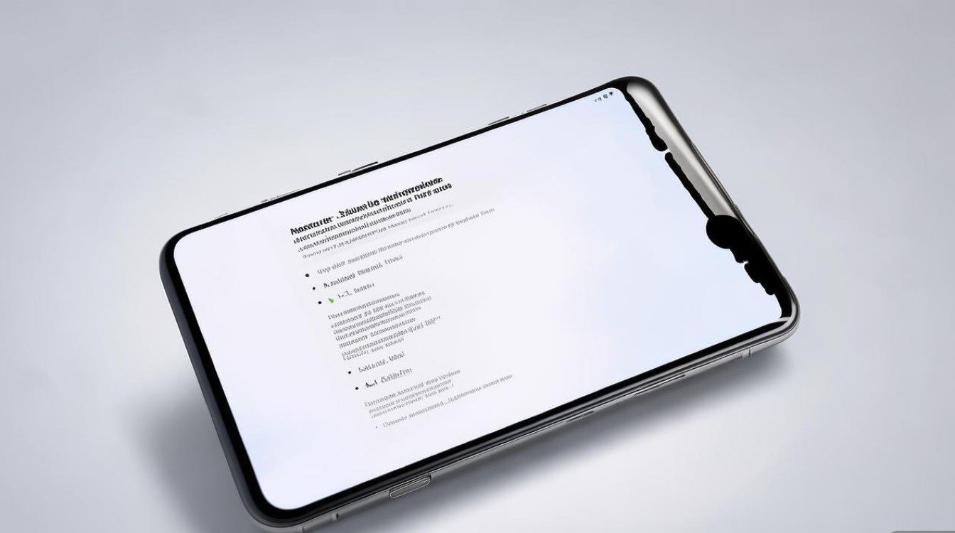 三星w20 5G怎么正确关机？长按电源键没反应怎么办？