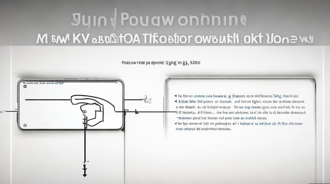 三星w20 5G怎么正确关机？长按电源键没反应怎么办？