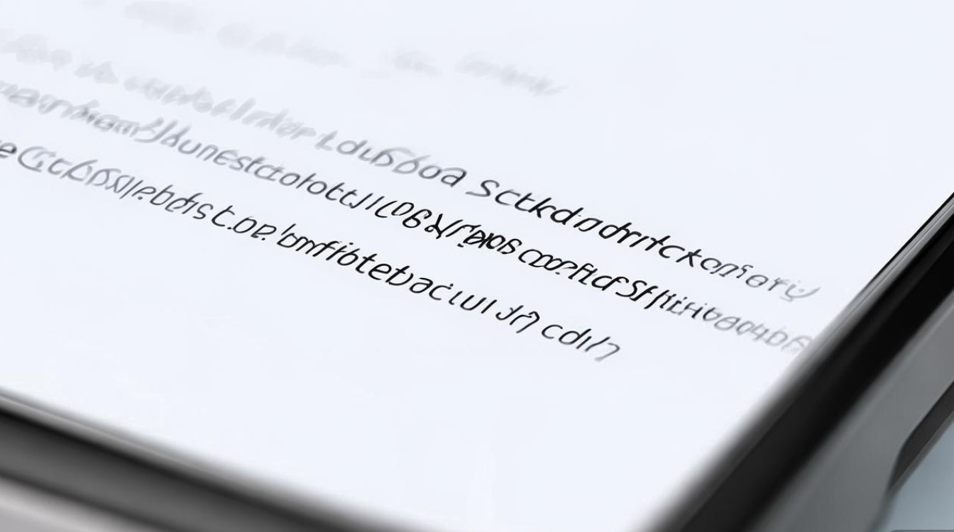 华为手机截屏快捷键是什么？原因是什么？