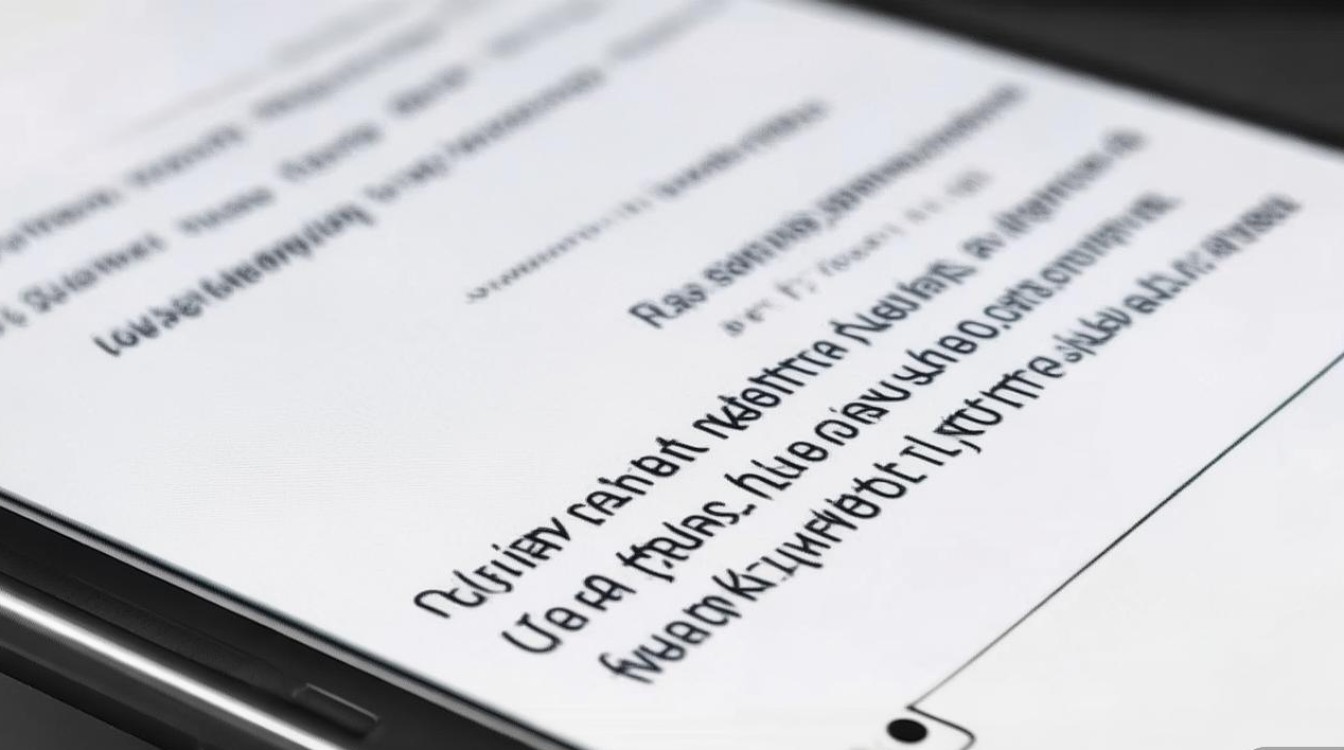 华为手机截屏快捷键是什么？原因是什么？