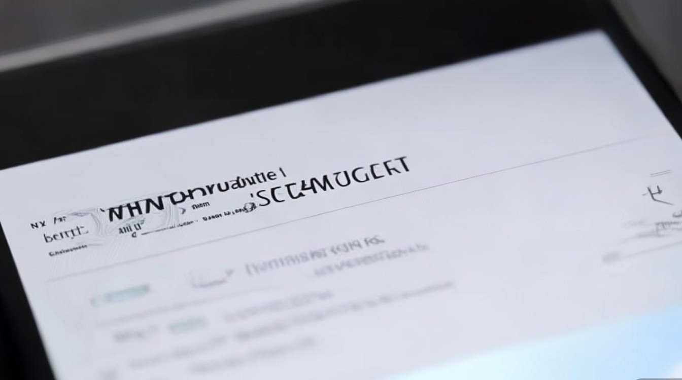 华为手机截屏快捷键是什么？