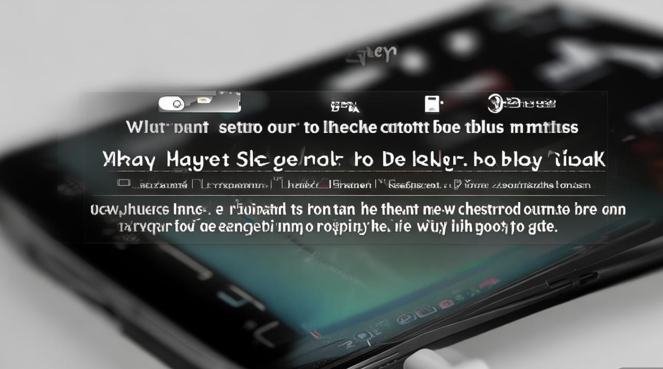 华为手机截图方法有哪些？找不到截图键怎么办？