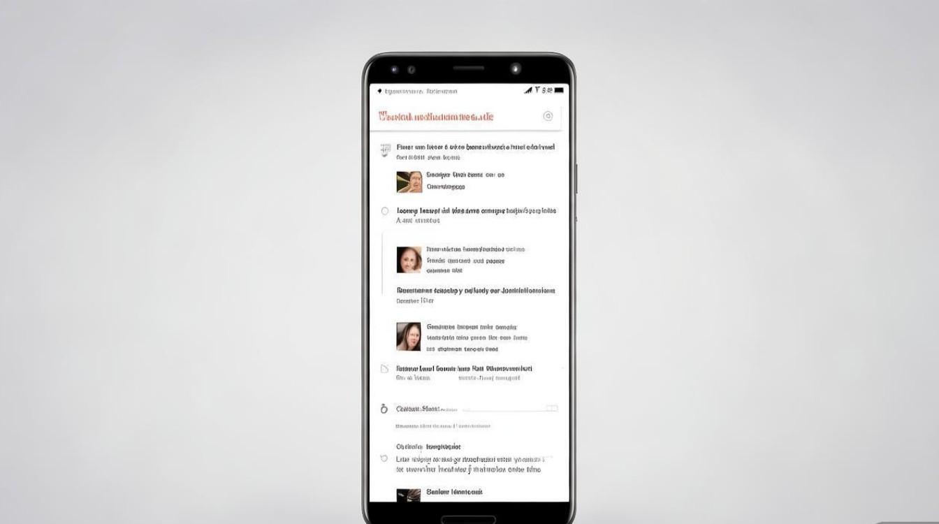 华为手机截图方法有哪些？找不到截图键怎么办？