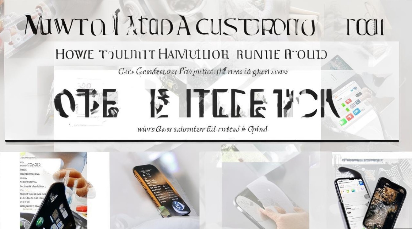 苹果手机怎么添加自定义铃声？详细步骤教程在这里！