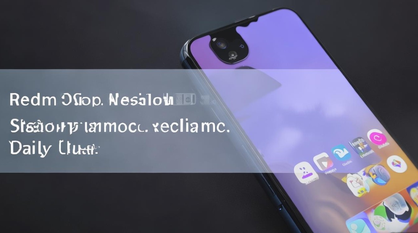 红米Note 10s系统性能怎么样？日常使用流畅吗？