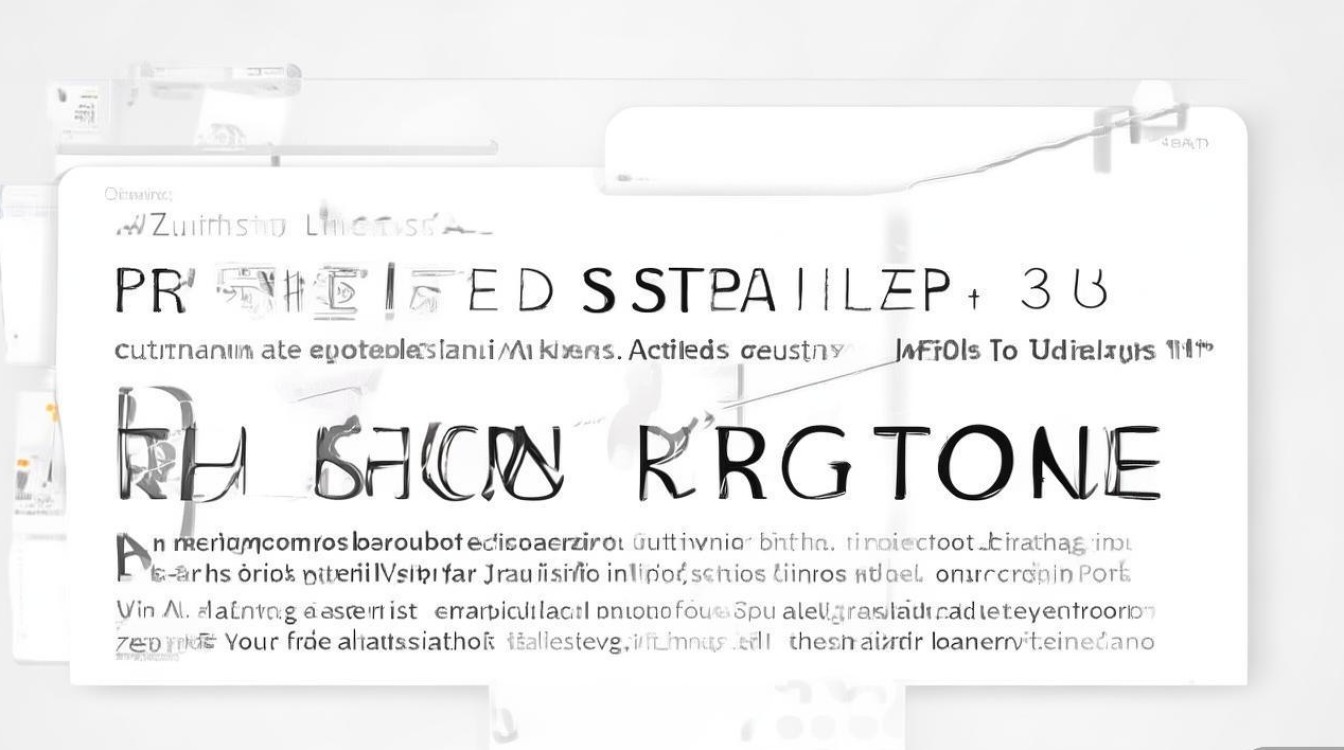 苹果手机怎么自定义添加铃声？步骤详细教程在这里